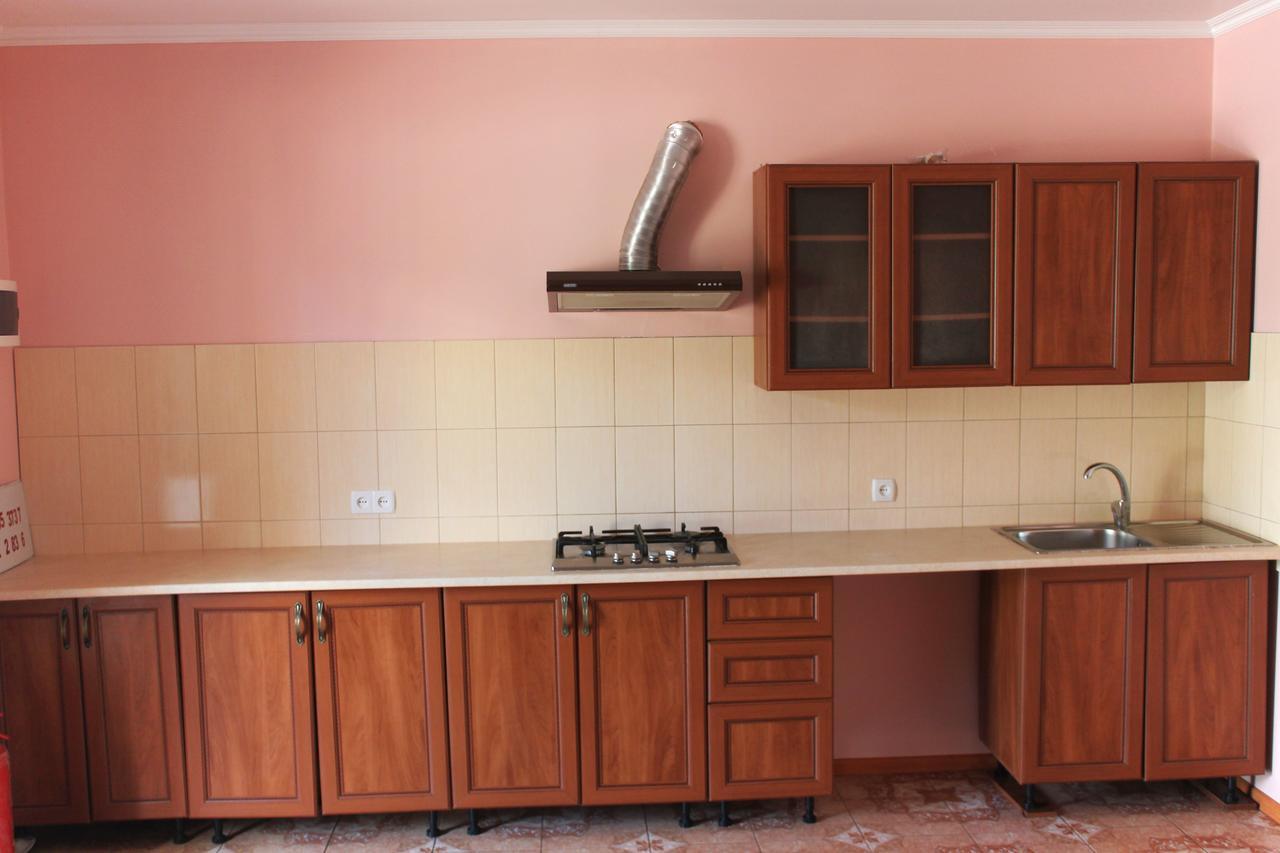 Villa Grand Zatoka Bagian luar foto