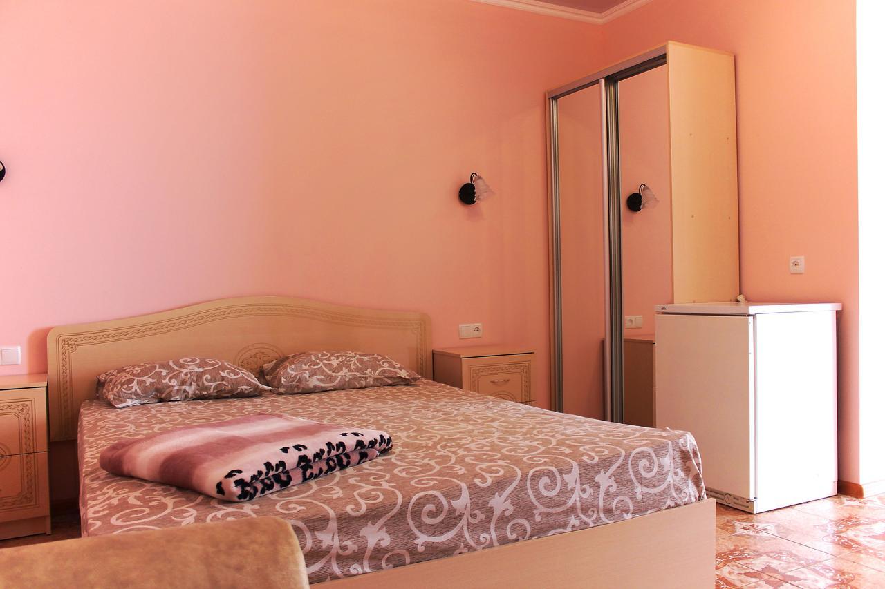 Villa Grand Zatoka Bagian luar foto