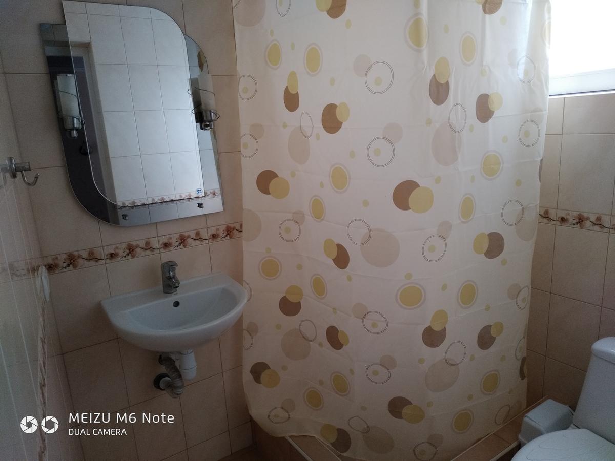 Villa Grand Zatoka Bagian luar foto