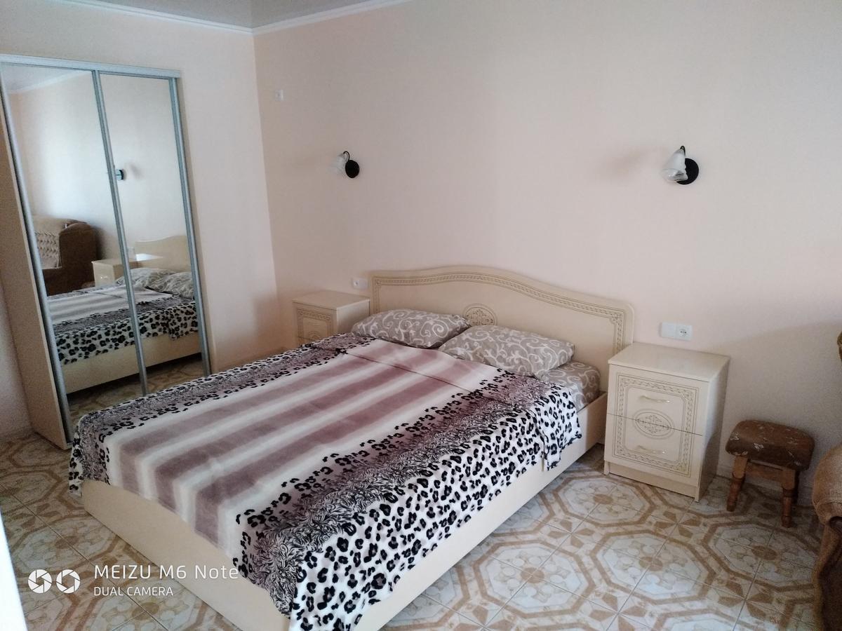 Villa Grand Zatoka Bagian luar foto