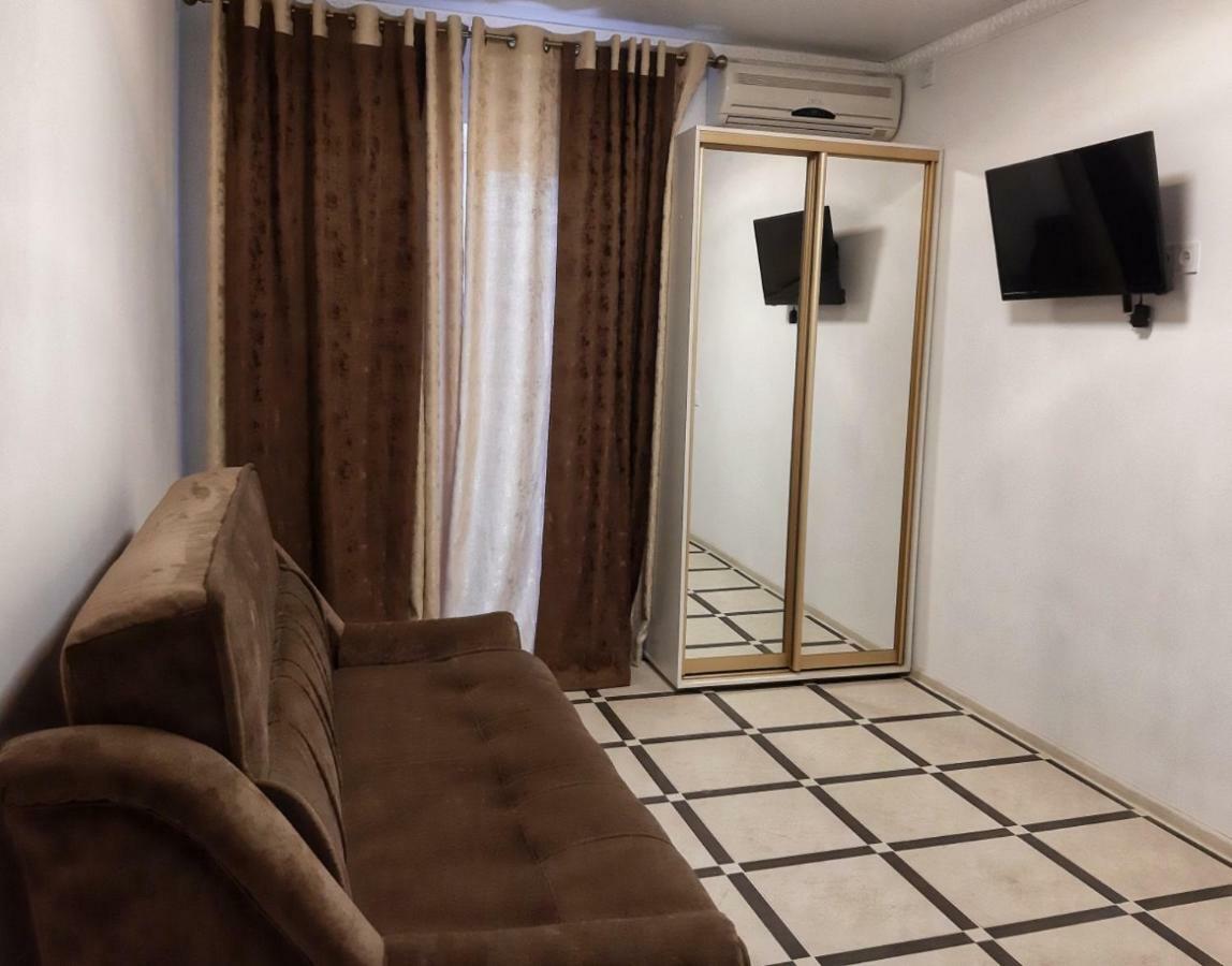 Villa Grand Zatoka Bagian luar foto